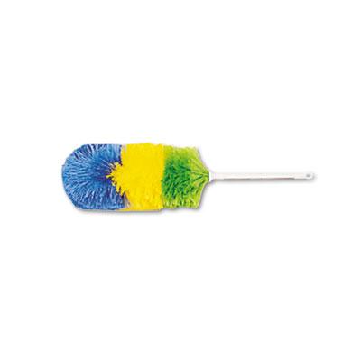 View larger image of Polywool Duster w/20" Plastic Handle, Assorted Colors