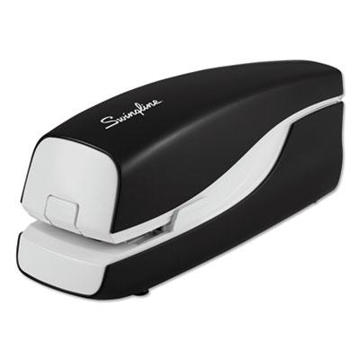 View larger image of Portable Electric Stapler, 20-Sheet Capacity, Black
