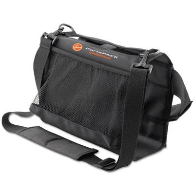 View larger image of PortaPower Carrying Case, 14 1/4 x 8 x 8, Black