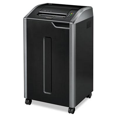 View larger image of Powershred 425i 100% Jam Proof Strip-Cut Shredder, 38 Manual Sheet Capacity, TAA Compliant