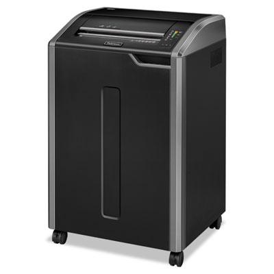 View larger image of Powershred 485i 100% Jam Proof Strip-Cut Shredder, 38 Manual Sheet Capacity, TAA Compliant