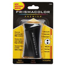 Premier Pencil Sharpener, 3.63" x 1.63" x 5.5", Black