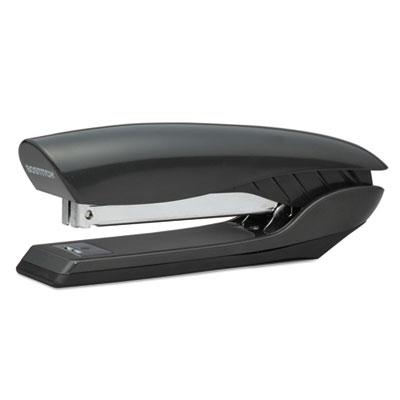 View larger image of Premium Antimicrobial Stand-Up Stapler, 20-Sheet Capacity, Black