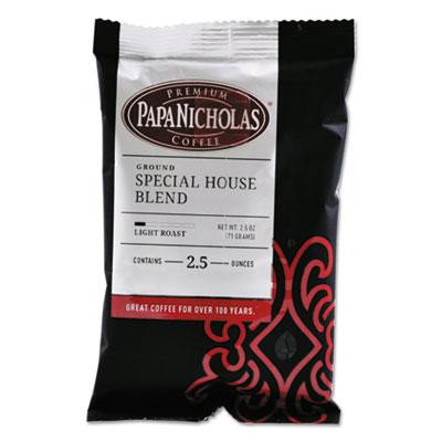 View larger image of Premium Coffee, Special House Blend, 18/Carton