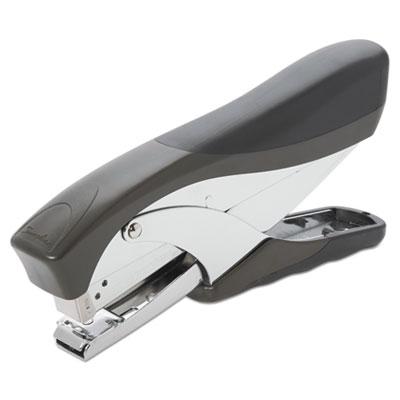 View larger image of Premium Hand Stapler, 20-Sheet Capacity, Black