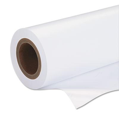 View larger image of Premium Luster Photo Paper, 3" Core, 10 mil, 10" x 100 ft, Premium Luster White