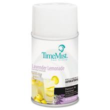 Premium Metered Air Freshener Refill, Lavender Lemonade, 5.3 oz Aerosol