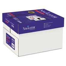 Premium Multipurpose Copy Paper, 99 Bright, 24lb, 11 x 17, White, 500 Sheets/Ream, 5 Reams/Carton