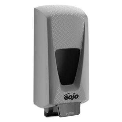 View larger image of PRO 5000 Hand Soap Dispenser, 5,000 mL, 9.31 x 7.6 x 21.2, Gray
