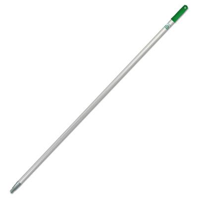 View larger image of Pro Aluminum Handle for Floor Squeegees, 3 Degree with Acme, 61"