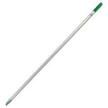 Pro Aluminum Handle for Floor Squeegees, 3 Degree with Acme, 61"