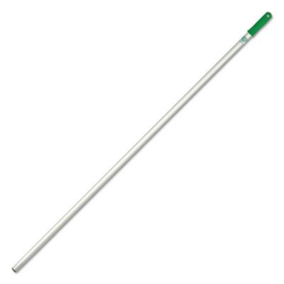 View larger image of Pro Aluminum Handle for Floor Squeegees/Water Wands, 1.5 Degree Socket, 56"