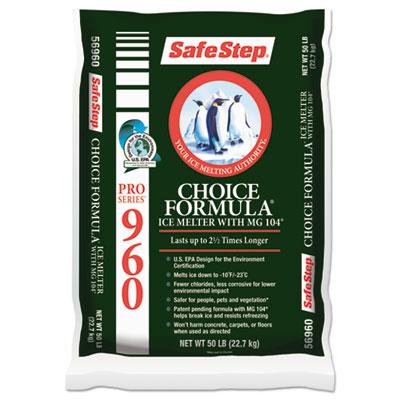 View larger image of Pro Enviro Ice Melt, 50 lb Bag, 49/Pallet
