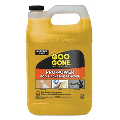 View larger image of Pro-Power Cleaner, Citrus Scent, 1 gal Bottle, 4/Carton