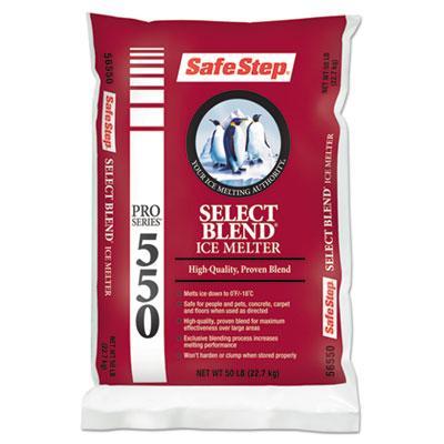 View larger image of Pro Select Ice Melt, 50 lb Bag, 49/Pallet