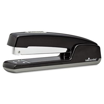 View larger image of Professional Antimicrobial Executive Stapler, 20-Sheet Capacity, Black
