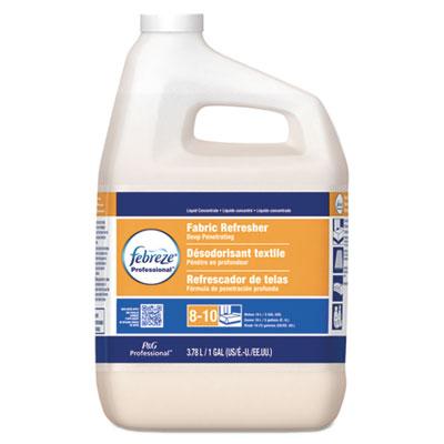 View larger image of Professional Deep Penetrating Fabric Refresher, 5x Concentrate, 1 Gal Bottle, 2/carton