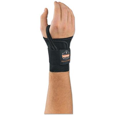 View larger image of ProFlex 4000 Wrist Support, Medium (6-7"), Fits Right-Hand, Black