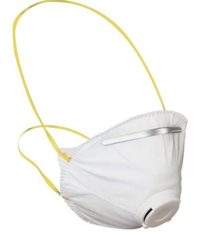 View larger image of ProGuard Particulate Respirators w/Exhalation Valve