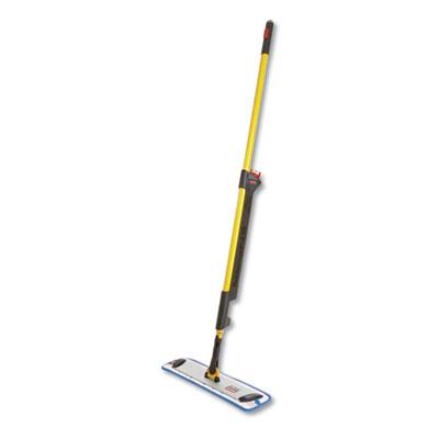 View larger image of Pulse Mop, 18" Frame, 52" Handle