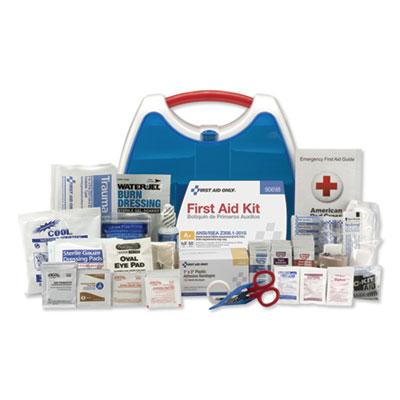 View larger image of ReadyCare First Aid Kit for 50 People, ANSI A+, 238 Pieces