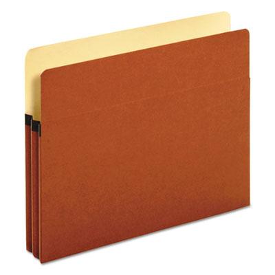 View larger image of Redrope Expanding File Pockets, 1.75" Expansion, Letter Size, Redrope, 25/Box
