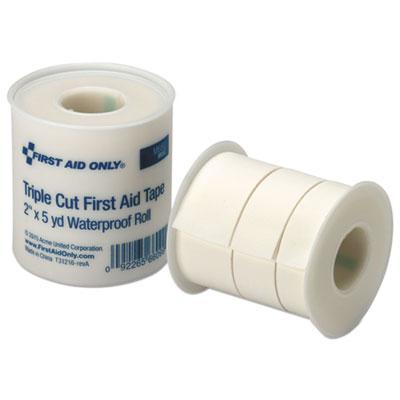 View larger image of Refill f/SmartCompliance Gen Business Cab, TripleCut Adhesive Tape,2"x5yd Roll