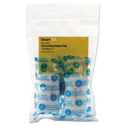 View larger image of Refill f/SmartCompliance Gen Business Cabinet, 2" Conforming Gauze Rolls,2/PK