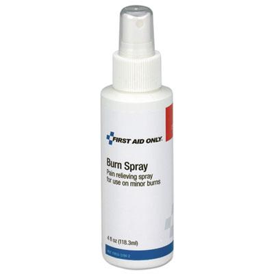 View larger image of Refill f/SmartCompliance Gen Business Cabinet, First Aid Burn Spray, 4oz Bottle