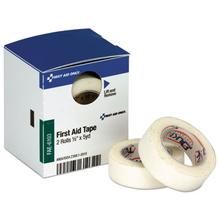Refill f/SmartCompliance Gen Business Cabinet, First Aid Tape,1/2x5yd,2RL/BX
