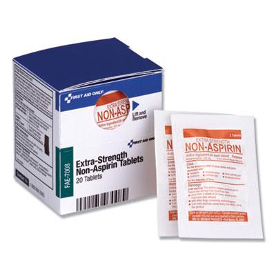 View larger image of Refill f/SmartCompliance Gen Cabinet, Non-Aspirin Tablets, 20 Tablets