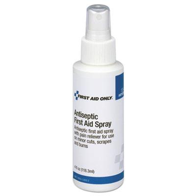 View larger image of Refill for SmartCompliance General Business Cabinet, Antiseptic Spray 4 oz.