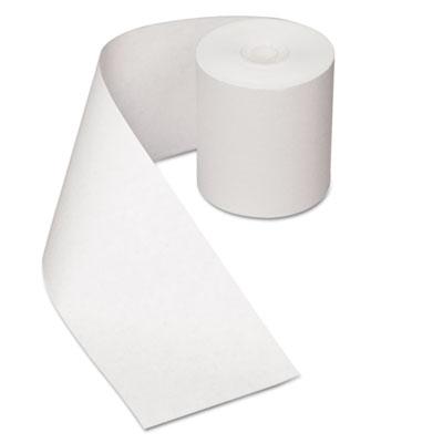 View larger image of Register Rolls, 3" x 150 ft, White, 30/Carton