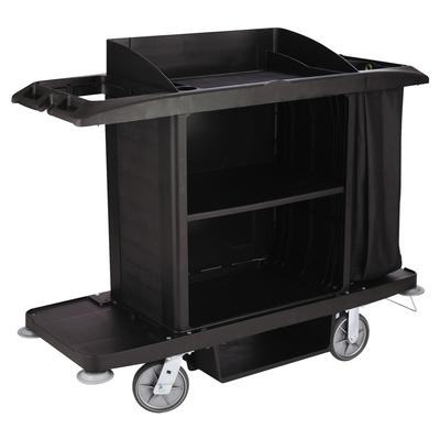 View larger image of Rubbermaid® Housekeeping Cart