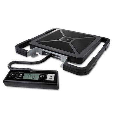 View larger image of S100 Portable Digital USB Shipping Scale, 100 lb Capacity
