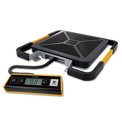 View larger image of S400 Portable Digital USB Shipping Scale, 400 lb Capacity