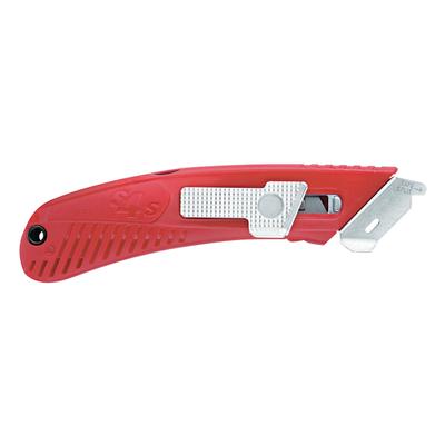 View larger image of S4SL® Spring-Back Safety Cutter - Left Handed