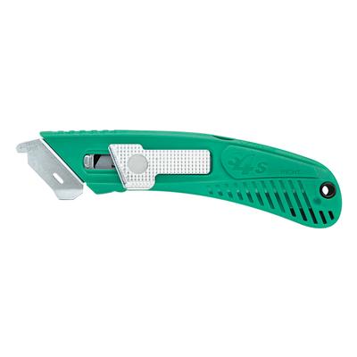View larger image of S4SR® Spring-Back Safety Cutter  - Right Handed