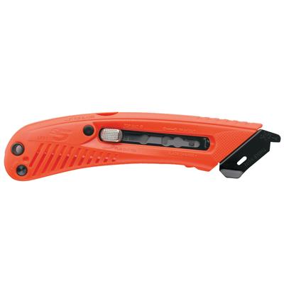 View larger image of S5® 3-in-1 Safety Cutter Utility Knife - Left Handed