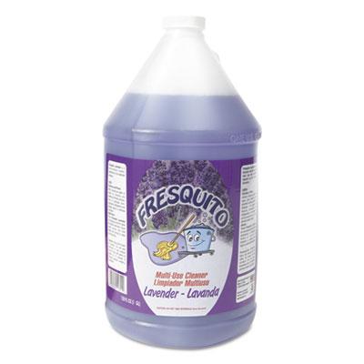View larger image of Scented All-Purpose Cleaner, 1gal Bottle, Lavender Scent, 4/Carton