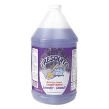 Scented All-Purpose Cleaner, 1gal Bottle, Lavender Scent, 4/Carton