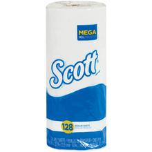 Scott® 1-Ply Paper Towels