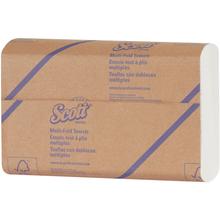 Scott® Surpass® White Multi-Fold Towels
