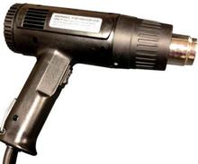 Sealer Sales HG Series Economy Electric Heat Gun, 120V