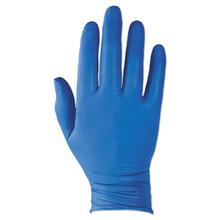 Sempermed GripStrong Nitrile Glove, Large, 3 Mil, 1000/Case