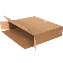 24 x 5 x 18" Side Loading Boxes