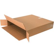 24 x 5 x 24" Side Loading Boxes