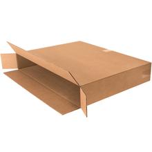 30 x 5 x 24" Side Loading Boxes