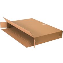 36 x 5 x 24" Side Loading Boxes