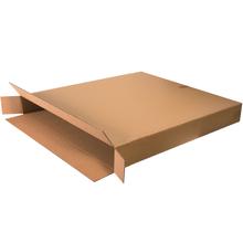 36 x 5 x 40" Side Loading Boxes